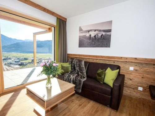 Apartment Unterkeilgut-3 by Interhome - Zell am See