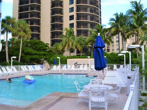 Apartment Gullwing Beach Resort-11 - main image