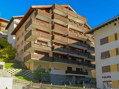 Apartment Mirador-5 by Interhome, Zermatt (photo 2)