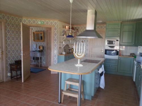Kullsbjörken Bed & Breakfast - image 10