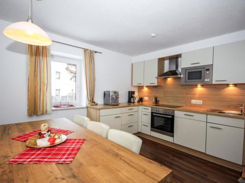  Apartment Schloßmühle by Interhome in Fügen
