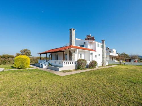 Villa Kalavarda Villa gîte à louer Émbonas