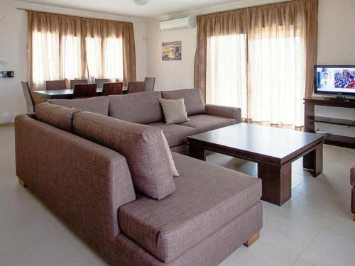  Villa Lygaria Luxury Villa in Ligaria