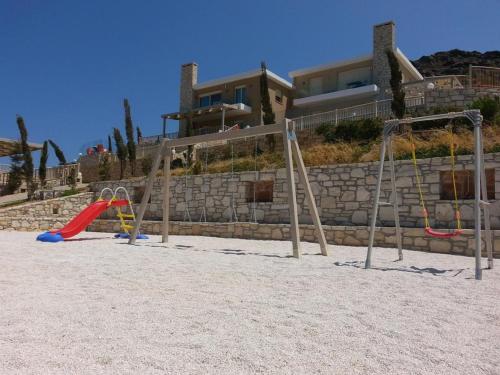  Villa Lygaria Luxury Villa in Ligaria