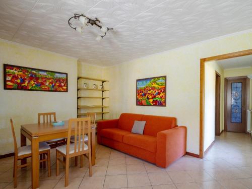  Holiday Home La mia Casetta by Interhome in Porto Valtravaglia