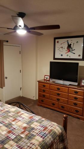 Silver Creek Unit 5404, Ski in-out, Pool Hot Tub in Snowshoe, USA