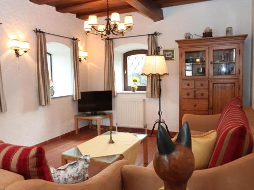  Holiday Home Aigen by Interhome in Radau