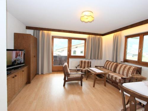 Apartment Römerhof-2 by Interhome, Fügen (zdjęcie 10)
