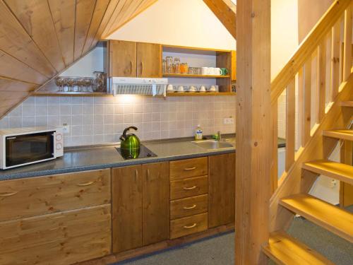 Apartment Ostružná-1 by Interhome (Apartment Ostruzna-1 by Interhome) in 奧斯特魯茲納