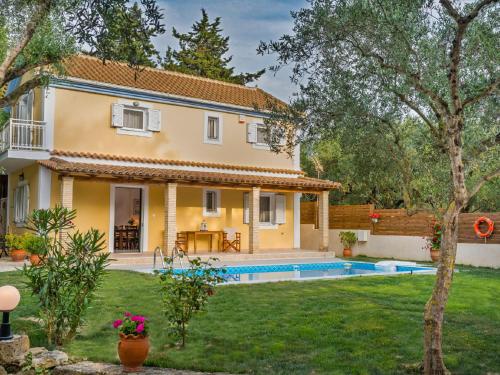 Villa Watermill by Interhome