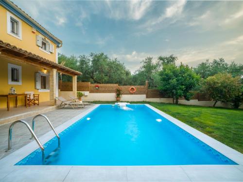  Villa Watermill by Interhome in Planos