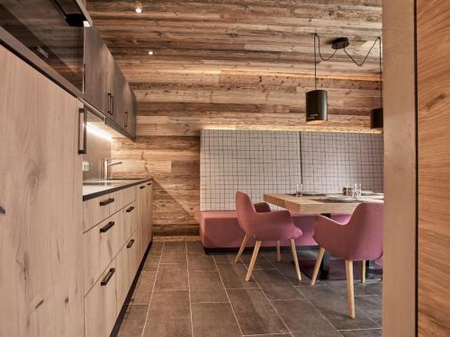  Holiday Home The PEAK-5 by Interhome in Sölden
