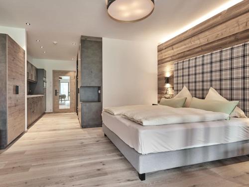  Studio The PEAK-8 by Interhome in Sölden