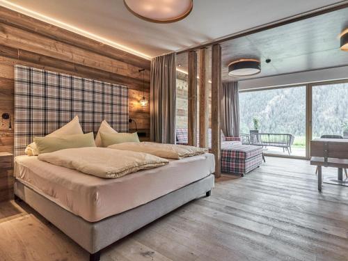  Studio The PEAK-8 by Interhome in Sölden
