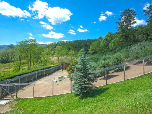 Holiday Home Agr- Castello della Mugazzena by Interhome in Tresana