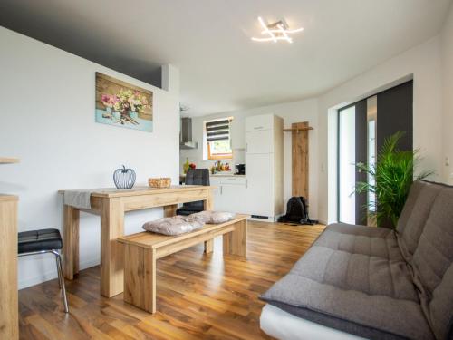  Apartment Mundlers Hoamatl Top 3 by Interhome in Oetz