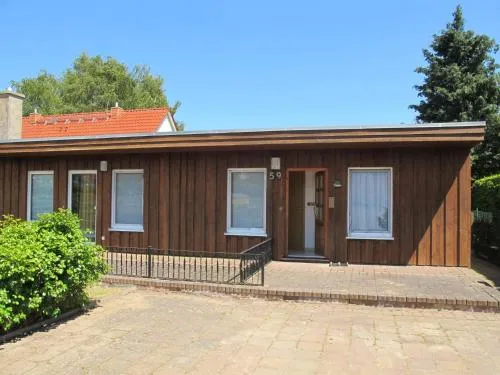 Holiday Home Villa Meike - Insel Poel by Interhome in Kaltenhof, Österreich