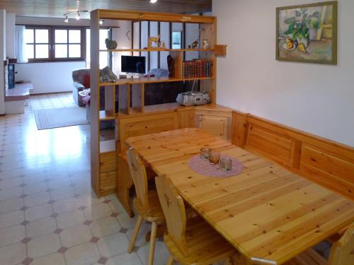 Apartment Fricktalerhuus Apt-1 by Interhome in Surava