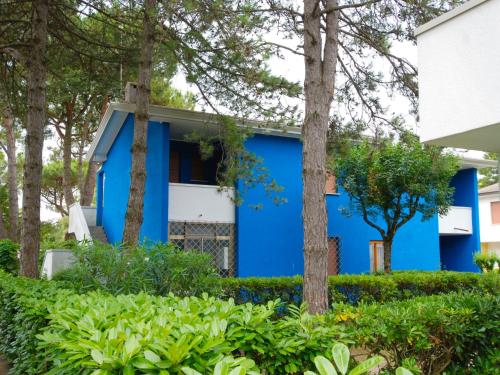 Locazione Turistica Villaggio Azzurro-2