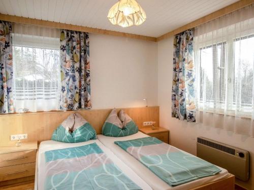 Holiday Home Laube by Interhome in Sankt Kanzian am Klopeiner See, Österreich
