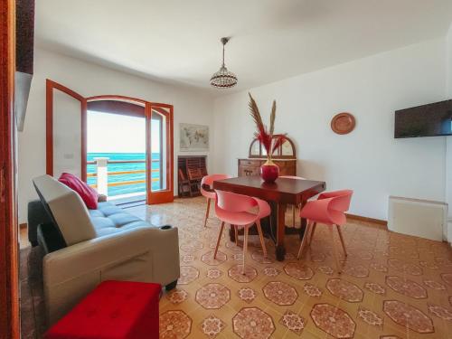  Apartment Pinta by Interhome in Caronia Marina