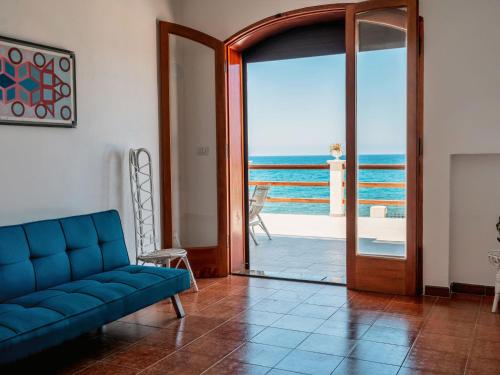  Apartment Nina by Interhome in Caronia Marina