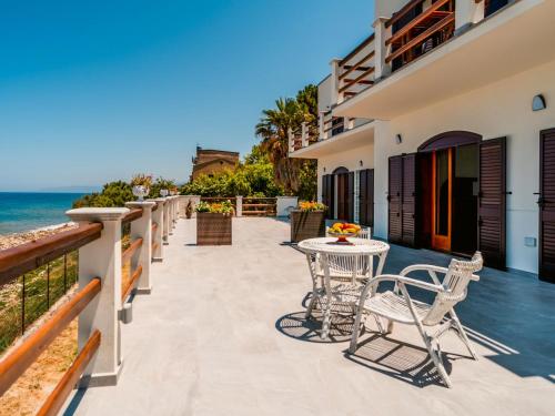 Apartment Nina by Interhome in Caronia (Sicily)