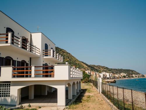 Apartment Nina by Interhome in Caronia (Sicily)