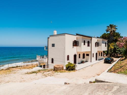 Apartment Nina by Interhome in Caronia (Sicily)