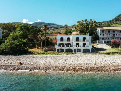 Apartment Nina by Interhome in Caronia (Sicily)