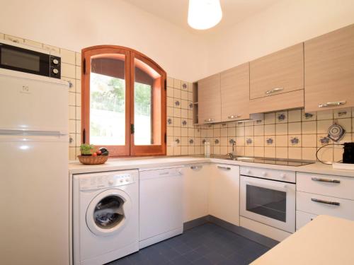Apartment Nina by Interhome in Caronia (Sicily)