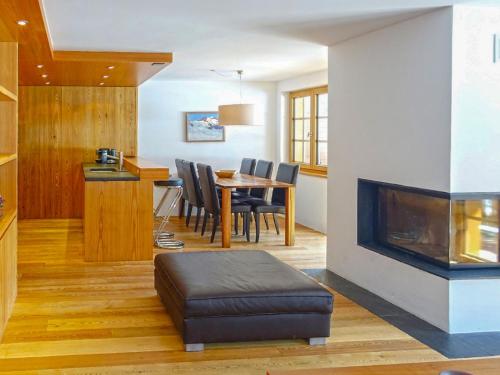 Apartment Bergere-2 by Interhome, Zermatt (fotografie 7)