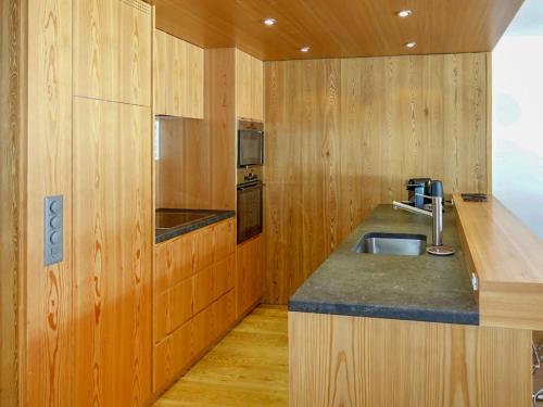 Apartment Bergere-2 by Interhome, Zermatt (fotografie 8)