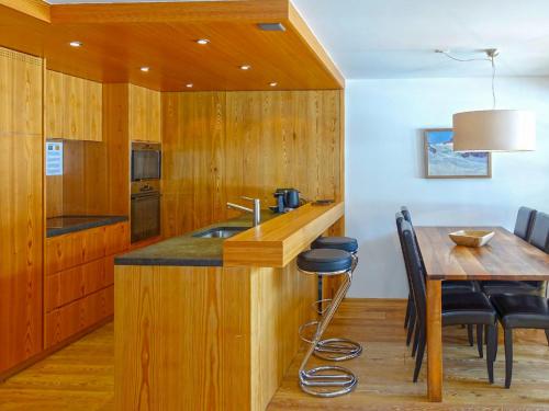Apartment Bergere-2 by Interhome, Zermatt (fotografie 10)