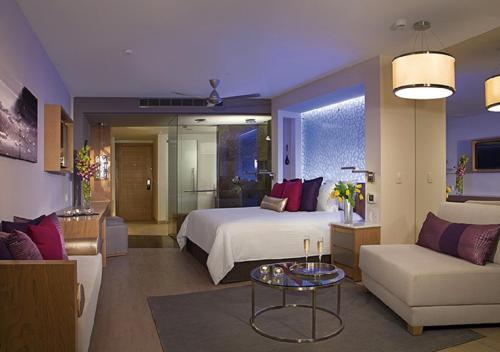 1 king bed