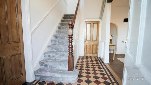 Plaistow Hall Farm House