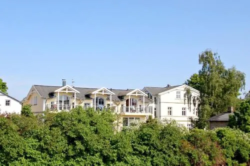 Strandvilla Boeck Wohnung Nr 15 in Glowe, Deutschland