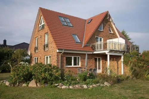 Ferienhaus Hideaway in Neuendorf, Deutschland