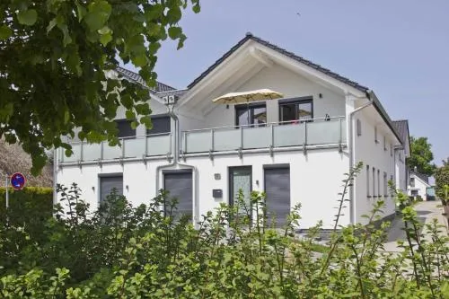 Ferienwohnung Helligdom in Breege, Deutschland