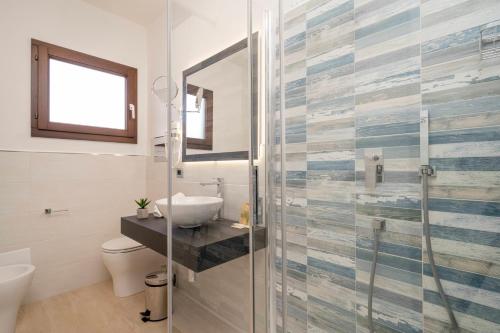 Hotel Ristorante La Conchiglia - image 9
