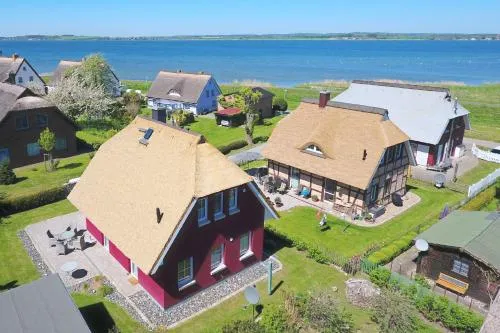 Ferienhaus Falke in Gager, Deutschland