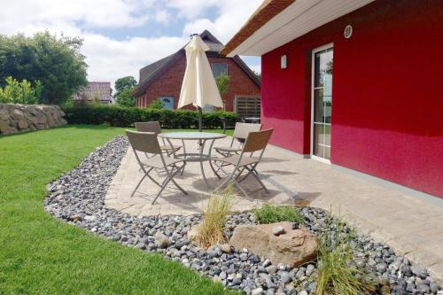 Ferienhaus Falke - image 4