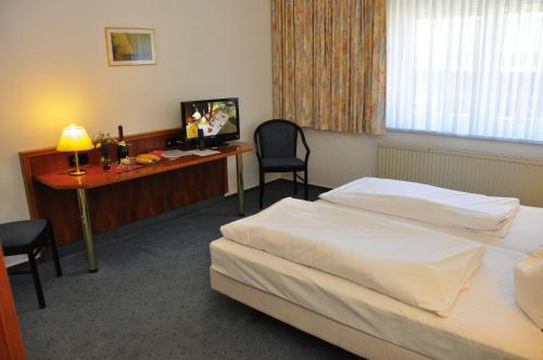 Brocki's Hotel Stadt Hamburg - image 6
