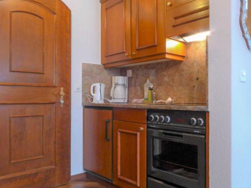 Apartment Haus Chatillon by Interhome, Zermatt (photo 5)