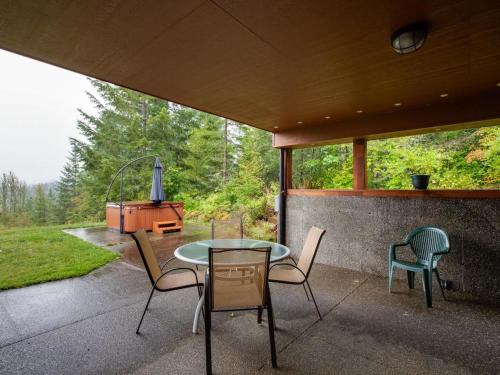 Apartment Mt- Baker Lodging - Mt- Baker Highway #15MBH - main image