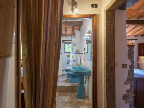 Holiday Home Il Castagneto by Interhome