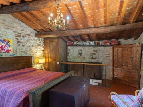 Holiday Home Il Castagneto-1 by Interhome in Понтефракт