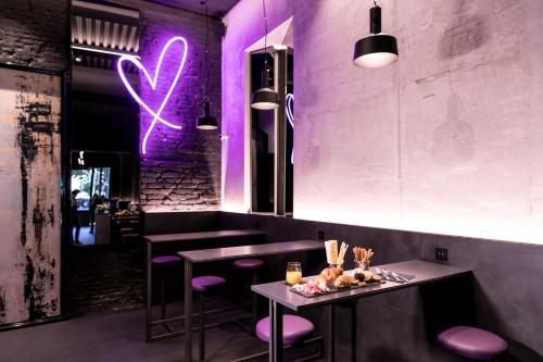 Heart Hotel Milano in Mailand