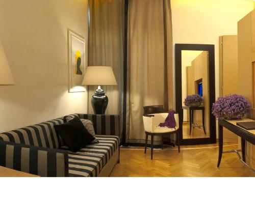 47 Boutique Hotel, Řím (fotografie 3)