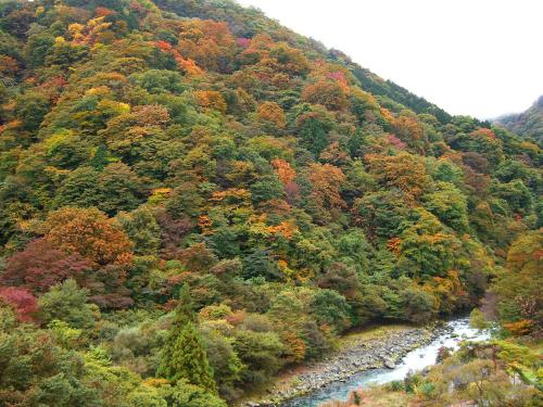 Nikko Senhime Monogatari